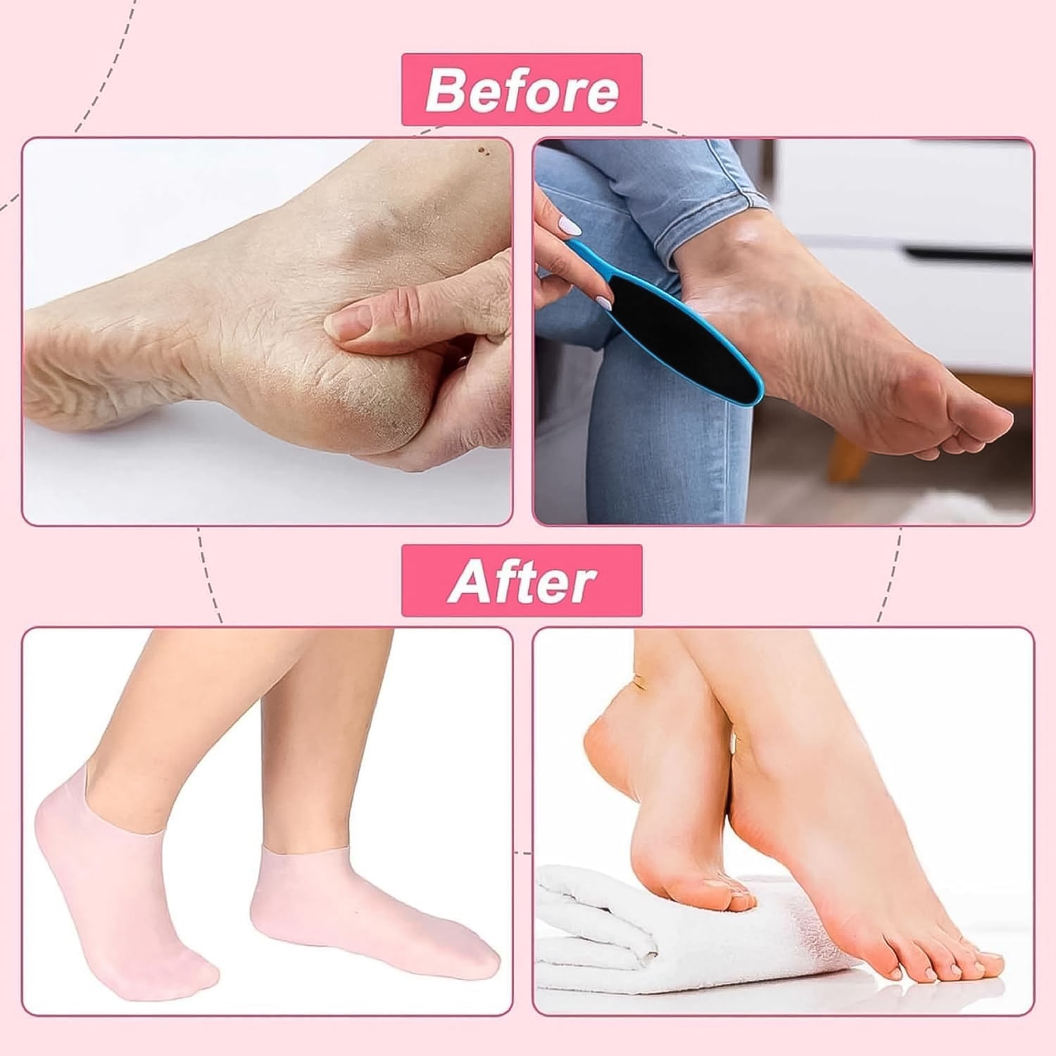 HydraSole Socks HydraSole Socks
